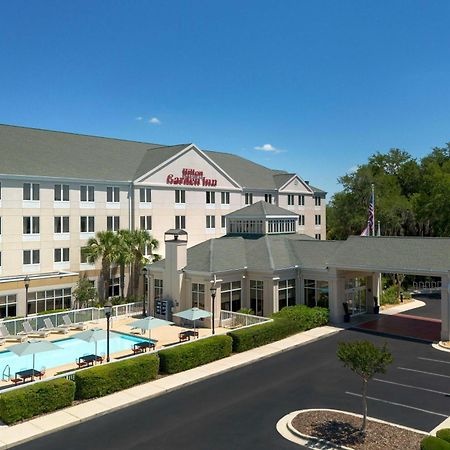 Hilton Garden Inn Gainesville Exterior foto