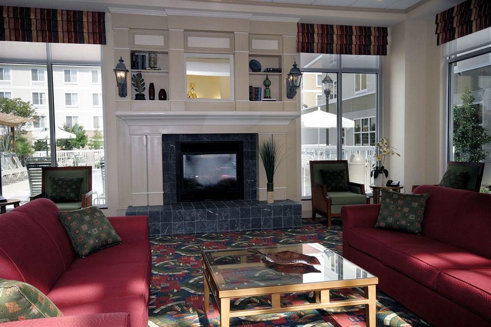 Hilton Garden Inn Gainesville Exterior foto