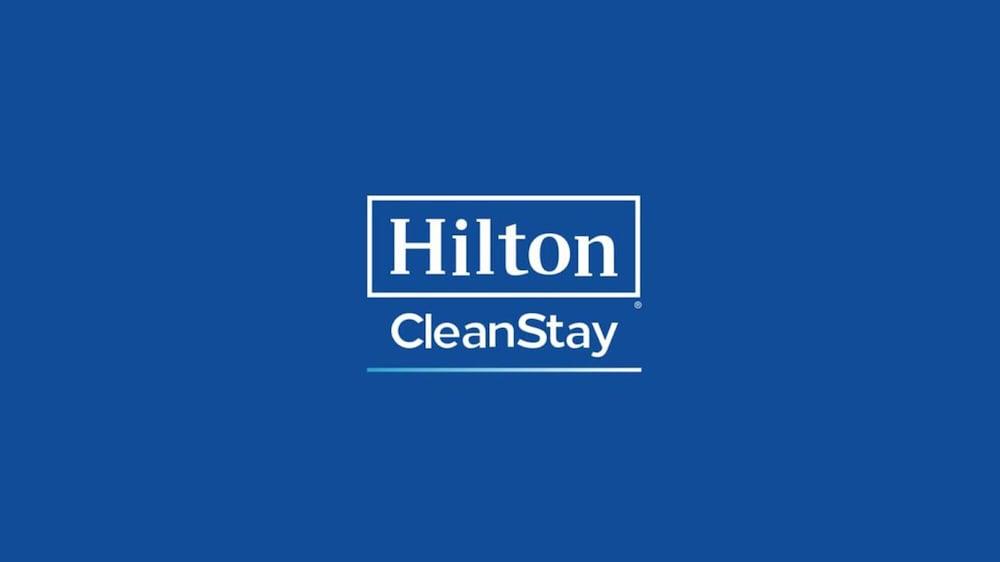 Hilton Garden Inn Gainesville Exterior foto