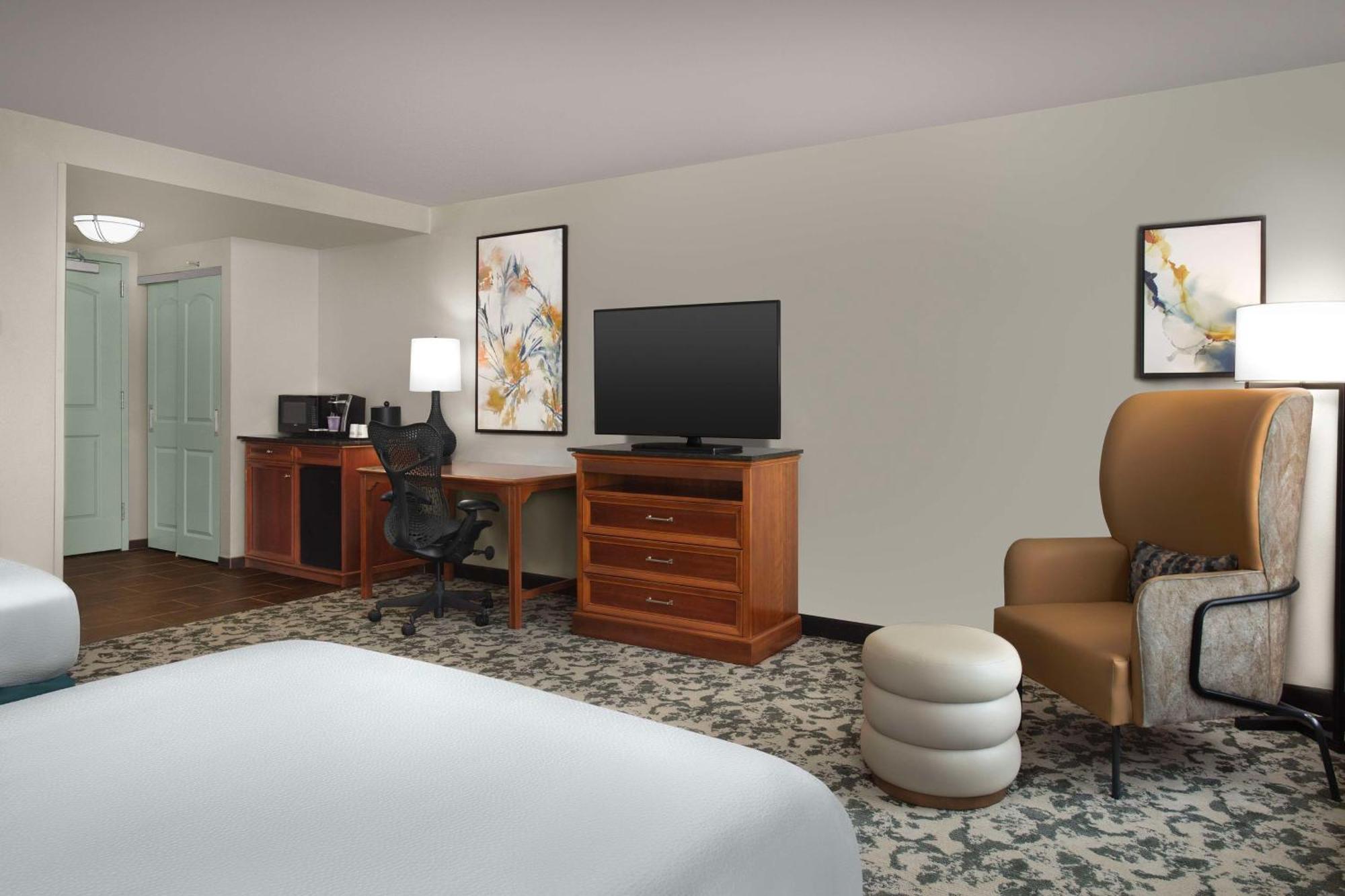 Hilton Garden Inn Gainesville Exterior foto