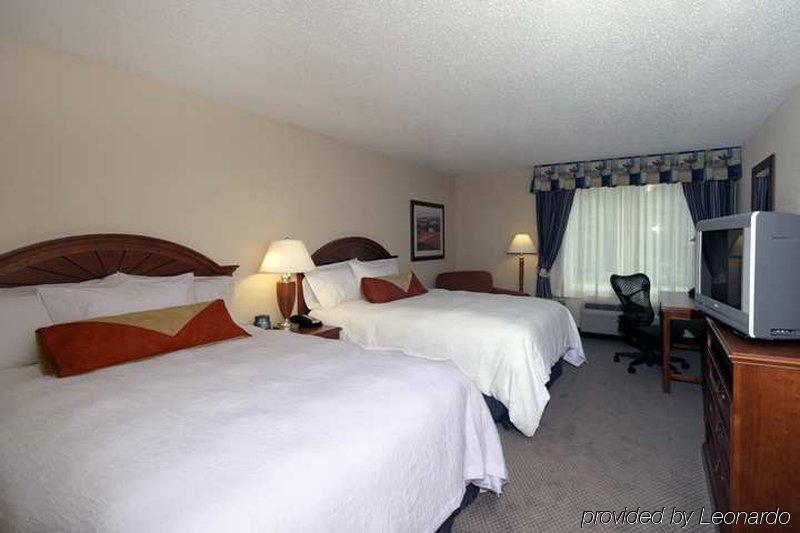 Hilton Garden Inn Gainesville Habitación foto